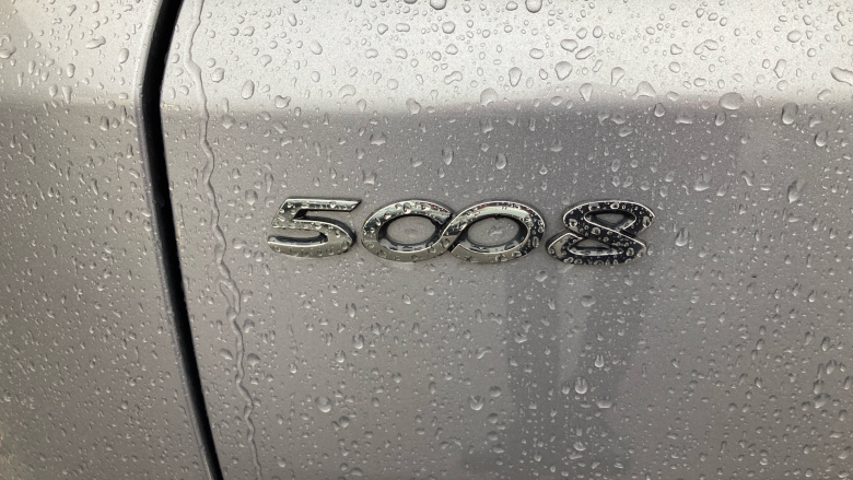 Peugeot 5008 1.5 BlueHDi GT Line 5dr Diesel Estate